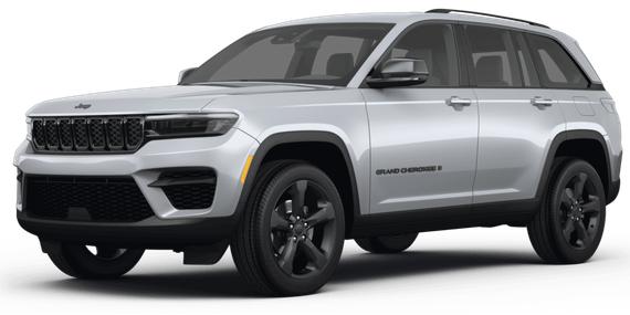 JEEP GRAND CHEROKEE L 2024 1C4RJKAG8R8506217 image